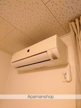 レオネクストかのう[1K/26.08m2]のその他設備