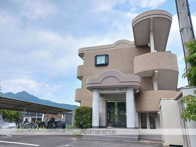 ドリームシャトー深川の外観写真