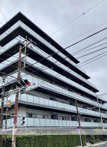 クオス藤沢本町の外観写真