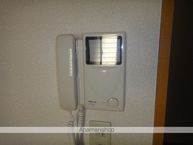 RYU21センチュリーの内装写真