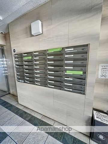 バージュアル横濱あざみ野のその他写真