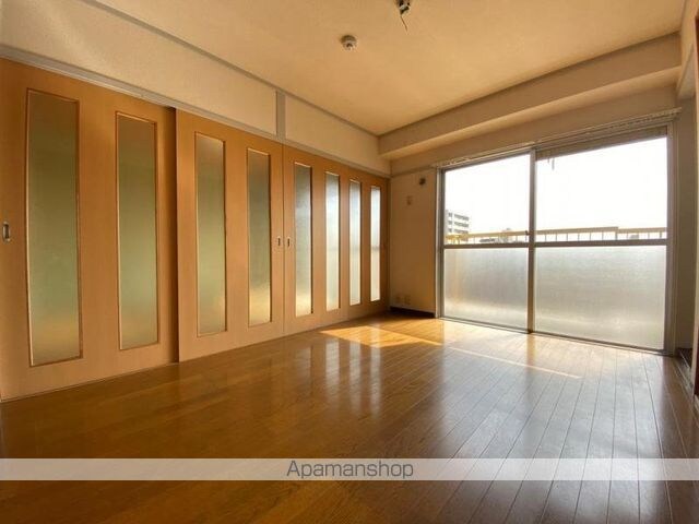 中村第一ビル[2LDK/58.5m2]の内装6