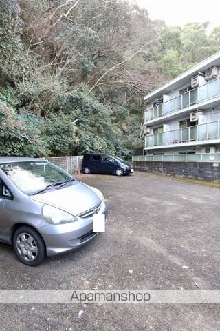パレス南佐古八番館のその他写真