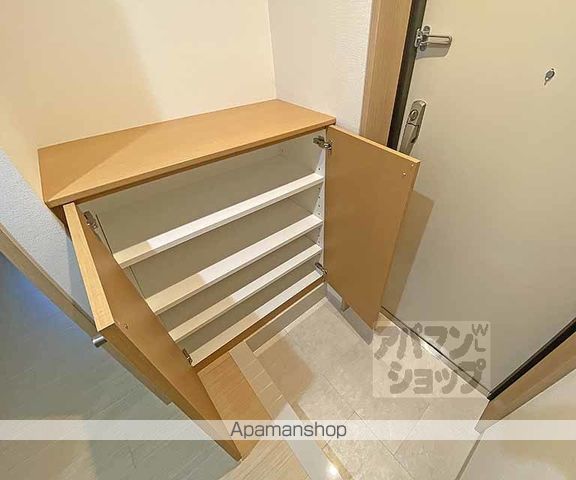 カローレ御所南の内装写真