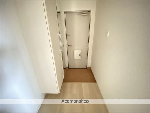 ミモザハウス 3号館の内装写真