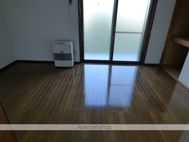 メゾンド菅原三八Fの内装写真