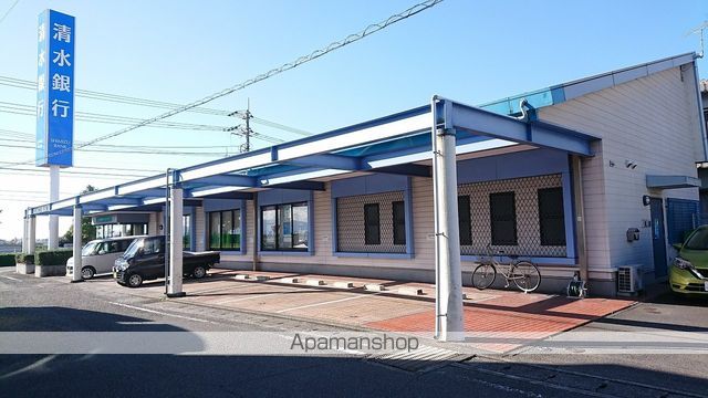 桜田ハイツの周辺写真