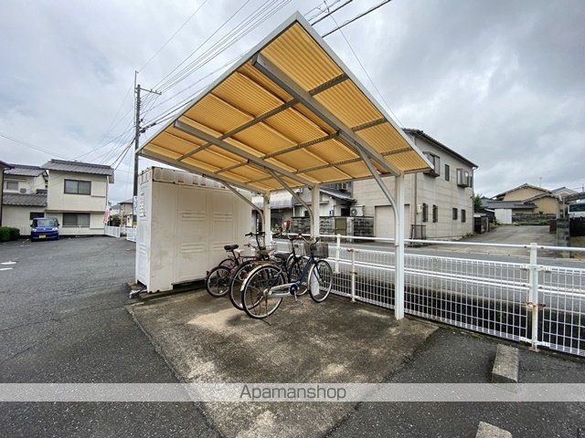 エクセルヴィオラ A棟のその他写真