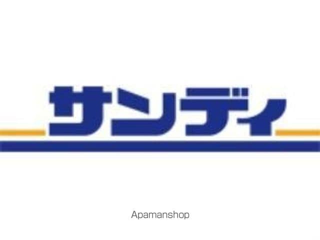 サンクトゥスの周辺写真