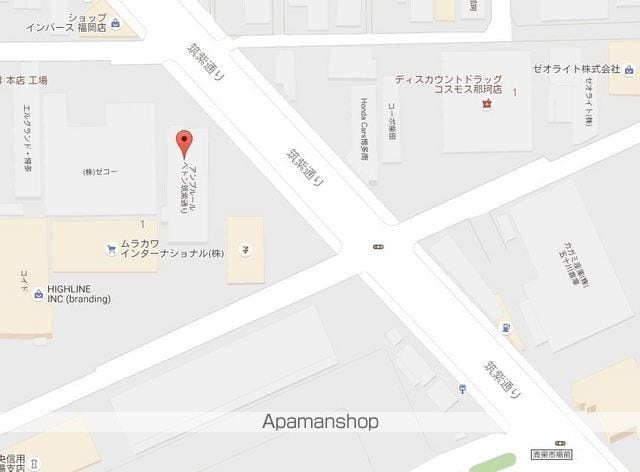 アンプルールベトン筑紫通りのその他写真