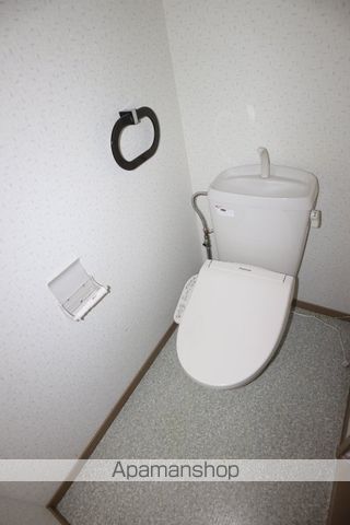 グランベルデBの内装写真