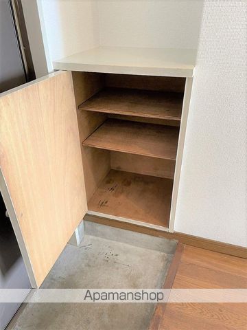 エリオンの内装写真