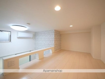 ハーモニーテラス三園[1R/13.12m2]のその他内装7
