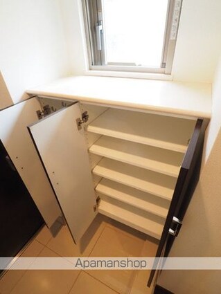 パークフラッツ市谷台町坂[2LDK/56.38m2]の内装1