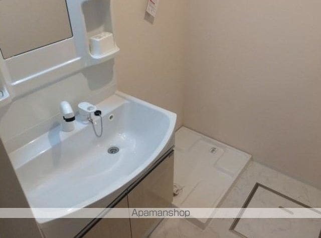 ユンバンチェンの内装写真
