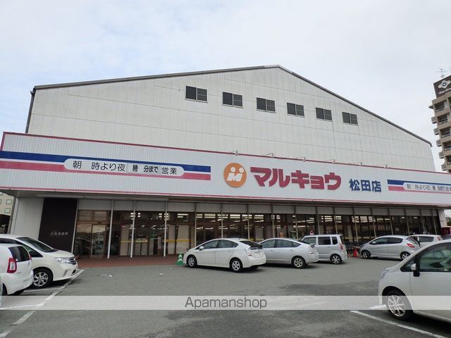 レオパレスコンフォール志免 103 ｜ 福岡県糟屋郡志免町南里６丁目20-1（賃貸アパート1K・1階・23.18㎡） その15