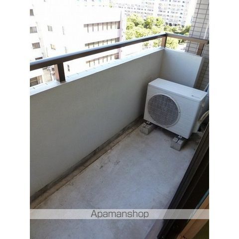 アレックスビルの内装写真