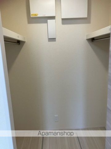 Dcrest若松町の内装写真