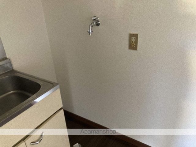 佐川コーポの内装写真