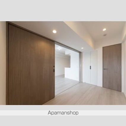 ＲＥＳＩＤＥＮＣＥ　ＫＯＥＮＪＩ[1LDK/40.41m2]のリビング・居間3