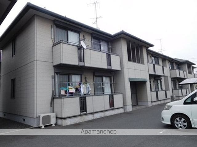 ローズタウン 2番館