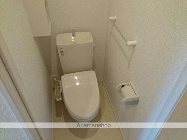 アーク リヴェールの内装写真