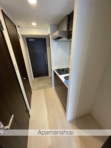 S−RESIDENCE今池駅前の内装写真