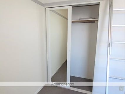 レオパレスりんどう[1K/23.18m2]の収納1