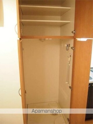 ルーブル本駒込[1K/21.66m2]のその他設備