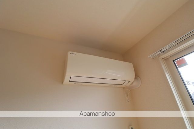 グランド ソレイユ A棟の内装写真
