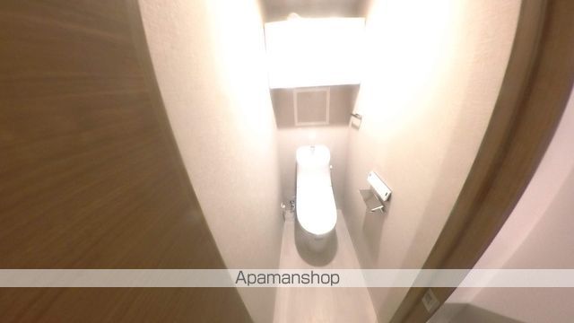 グランドゥール千種の内装写真