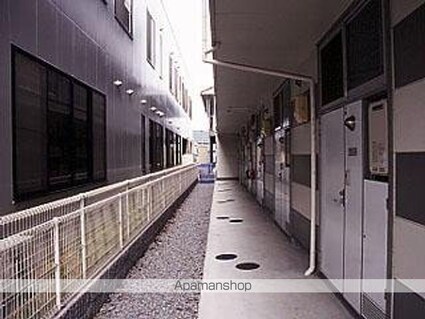 香川県高松市林町[1K/23.18m2]の外観3