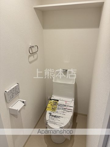 SunMark京町本丁の内装写真