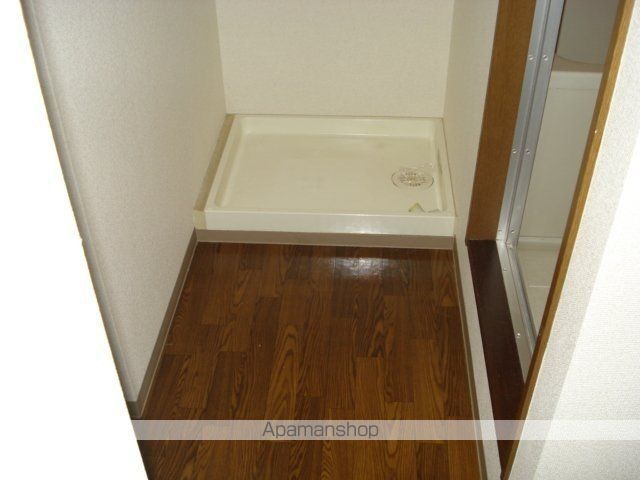 ライフパークの内装写真