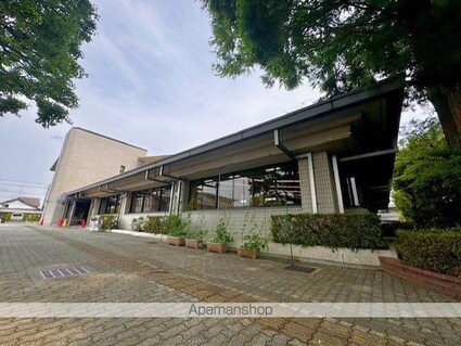 滋賀県東近江市八日市町[1K/21.44m2]の周辺7