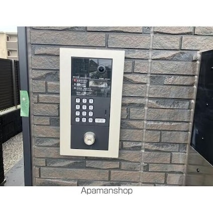 メゾン・ドゥ・フローラ[1K/28.98m2]のその他設備