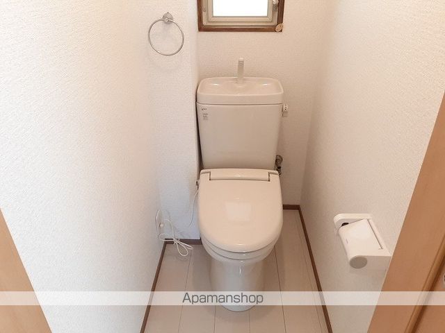 ナガヤマハイツIの内装写真