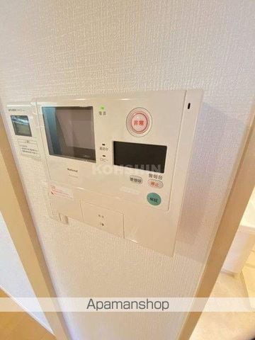 ジュネーゼグラン上本町の内装写真