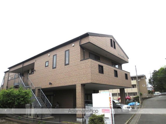 グリーンハイム土屋2の外観写真