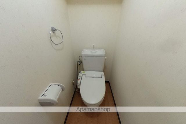 ハイツ鹿持の内装写真