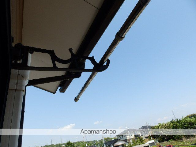 ハイツ瀬戸の内装写真