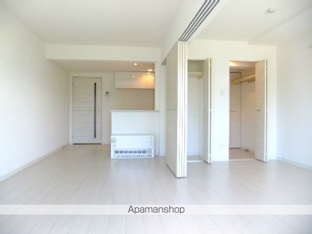 モルティーニ麻生の内装写真