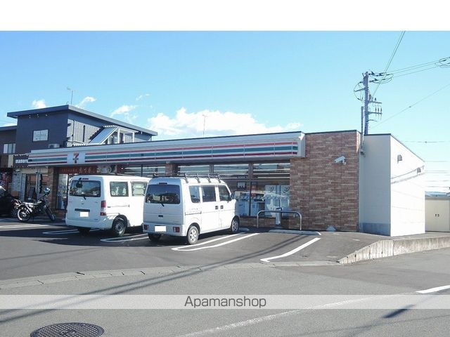 AZUR望月Aの周辺写真