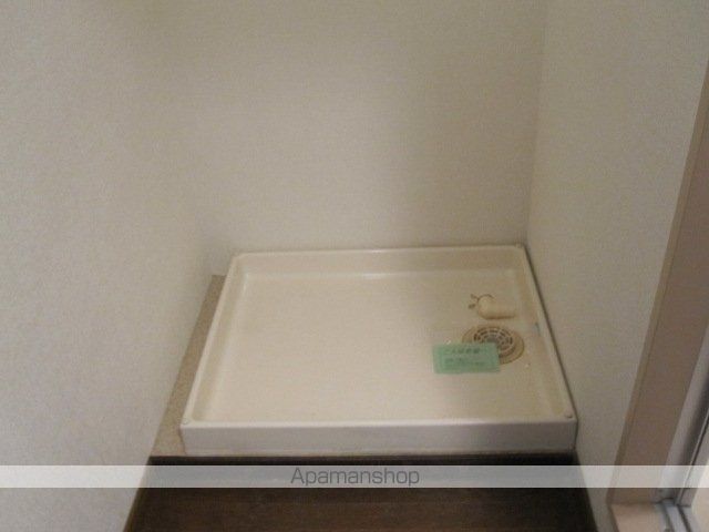 シャルム白島中町の内装写真