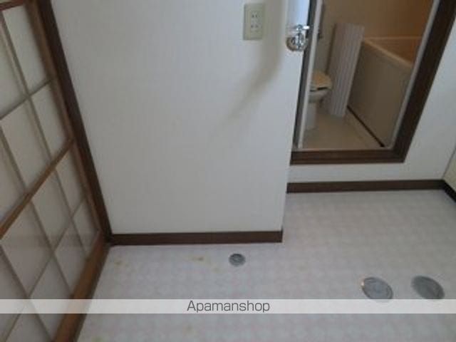 STハイツ中の橋の内装写真