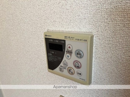 Ｐｏｌａｒｉｓ[2LDK/60.43m2]の内装4