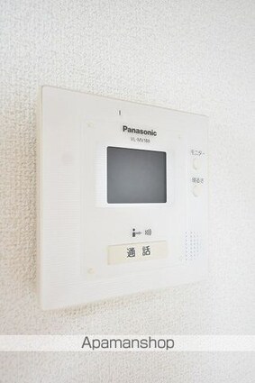 Ｗａｉｏｌｉ（ワイオリ）[1LDK/42.8m2]のその他設備