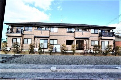 熊本県八代市中北町[2LDK/50.27m2]の外観4