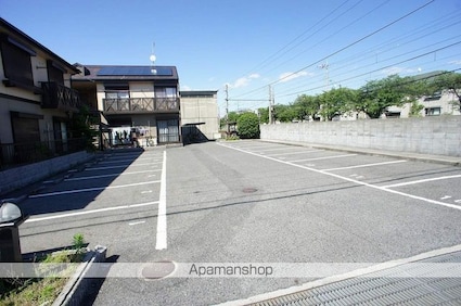 エクシード岸和田[2LDK/51.43m2]の共用部10