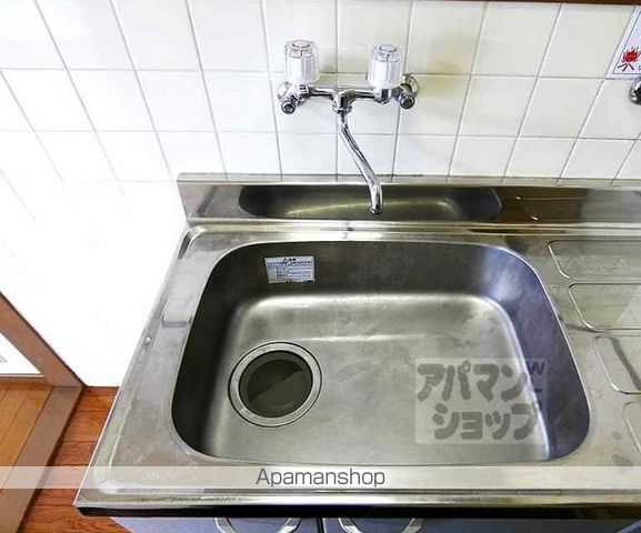 コットンハウス95の内装写真